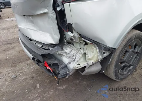 2025 Kia Carnival Mpv Hybrid Ex z USA, uszkodzony, nr VIN KNDNC5KA4S6029923